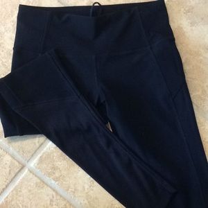 Mondetta workout leggings S/P Black